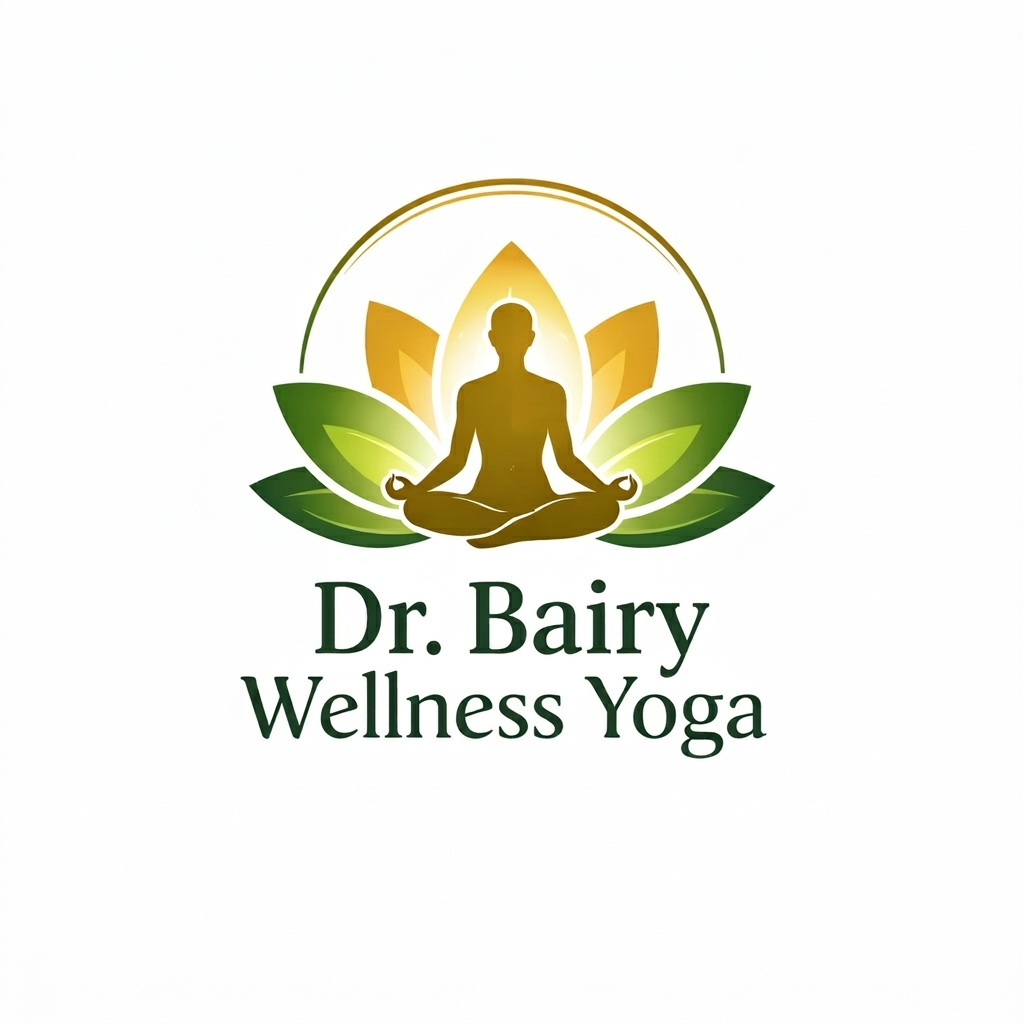 Dr Bairy Wellness Yoga